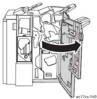 XEROX WorkCentre 7765V EW - Bereich 2a - 1