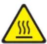 XEROX WorkCentre 7765V HW - Warnsymbole - 2