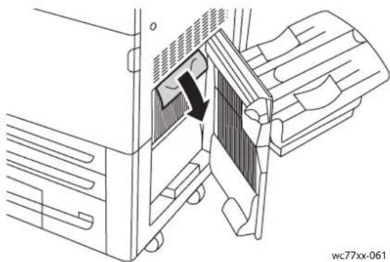 XEROX WorkCentre 7765V LW - Hinweise: - 1