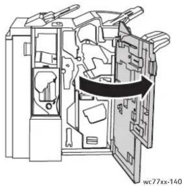 XEROX WorkCentre 7755V RW - Bereich 2a - 1
