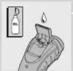 D OIL