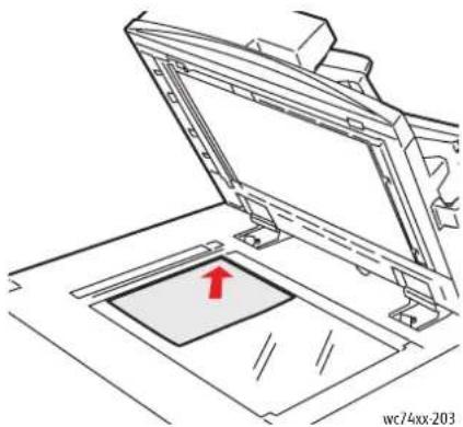 XEROX WorkCentre 7435V FLXPB - Verfahren - 1