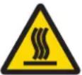 XEROX WorkCentre 7435V FLXPB - Symbole auf dem Gerät - 2