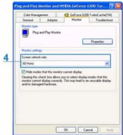 SAMSUNG M200S - 2-10-1. Einstellungen am PC - 3
