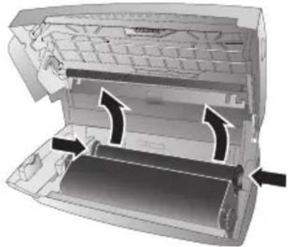SAGEM PPF675 Magic 5 - Device can Close with a Snap! - 1
