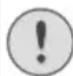 SAGEM PPF675 Magic 5 - CAUTION! - 1