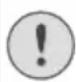 SAGEM PPF675 Magic 5 - CAUTION! - 1