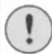 SAGEM PPF675 Magic 5 - CAUTION! - 1