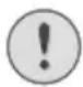 SAGEM PPF675 Magic 5 - CAUTION! - 1