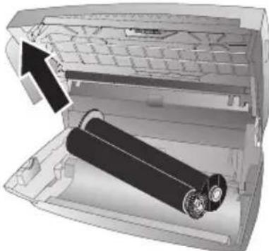 SAGEM PPF675 Magic 5 - Device can Close with a Snap! - 2