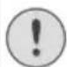 SAGEM PPF675 Magic 5 - CAUTION! - 1