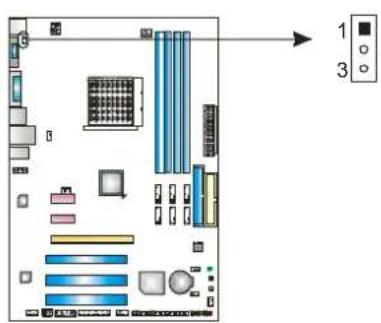 Diagram of a computer room layout with labeled components and directional arrows