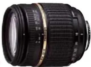 TAMRON DA18 - Arbeiten Sie mit einem nahezu grenzenlosen Zoom-Bereich von 28-388 mm* mit einem einzigen Hochleistungs-Objektiv - 9