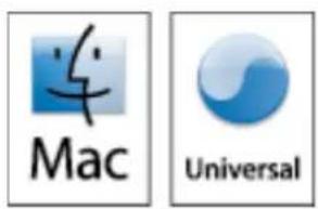 Mac Universal