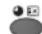 SANYO CE-52SR2 - Text Blau - 1