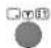 SANYO CE-42LH2WP - HALTEN AUS: - 1