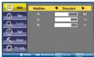Bid Tan Tuber Zel End PC Adj. Weißlan Standard R G B 60 71 71 Value Redeignung Screw Session