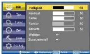 Bild Tien Tuner Zahl Ein PC Adj. Hellekelt Kantrast Fuisse Furcation Sichanthe Welshen Zusatzwechsel 50 50 50 50 50 ... ...