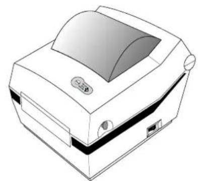 Bixolon SRP-770IICE - Überprüfung des Verpackungsinhalts - 1