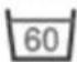 BAUMATIC BW325SL - A selection of wash care symbols - 2