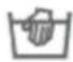BAUMATIC BW325SL - A selection of wash care symbols - 9