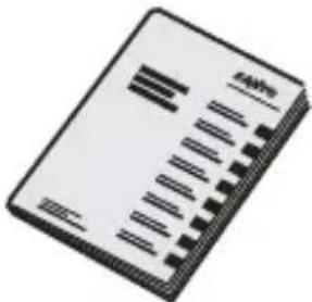 SANYO VPC-CG100R - ÜBERPRÜFUNG DES MITGELIEFERTEN ZUBEHÖRS - 8