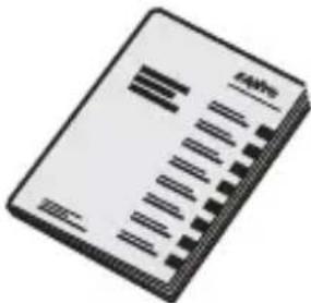 SANYO VPC-CG100W - ÜBERPRÜFUNG DES MITGELIEFERTEN ZUBEHÖRS - 8