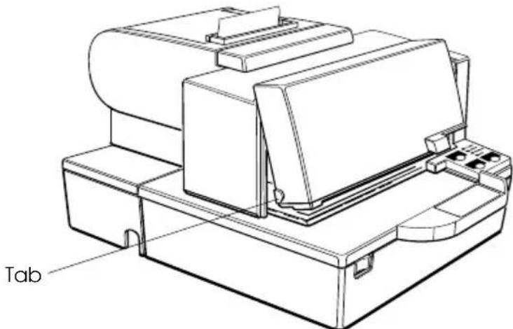 Tab
