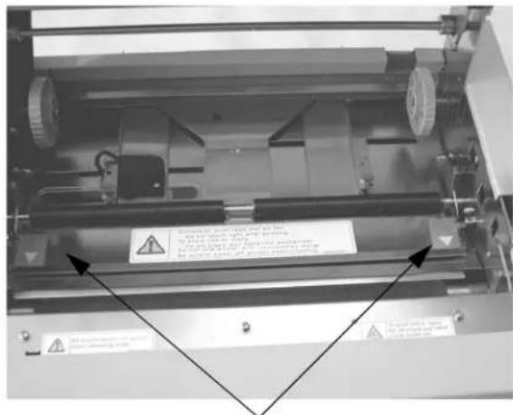 Substance, power, and other risks to prevent the use of a device in the main components of the device and to prevent the use of a device in the main components of the device and to prevent the use of a device with a warning label indicating the system's maintenance and repair needs.