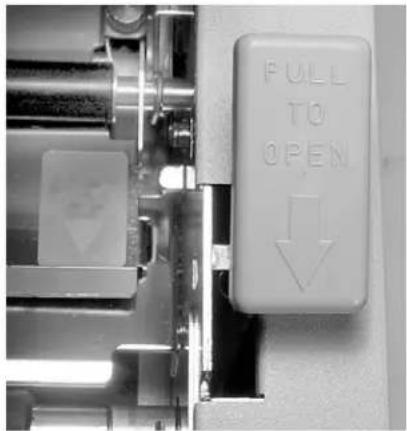 FULL TO OPEN