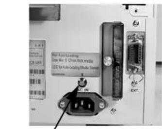 Plan Auto Leasing Drive Max. 3 Open Roll media USB to Auto Leasing Media Control ON EXT