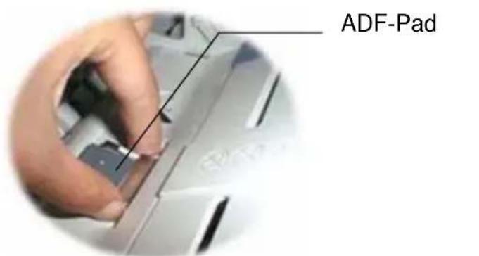 ADF-Pad