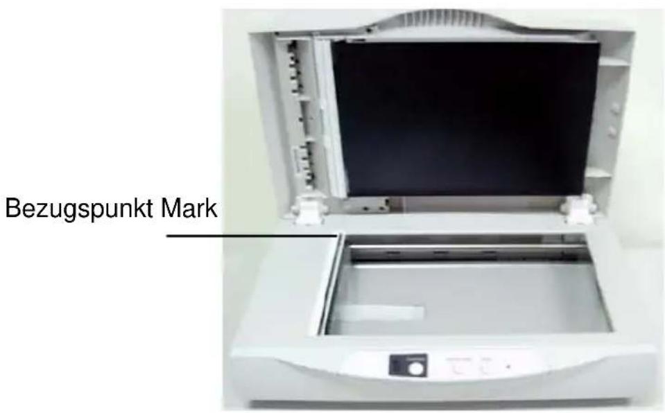 Bezugspunkt Mark
