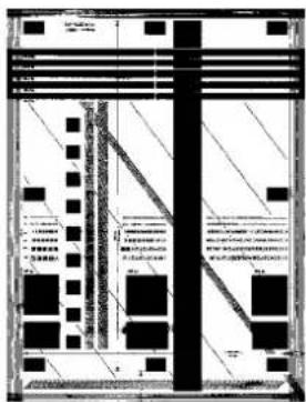 AVISION AV220C2 - Schwelle - 2