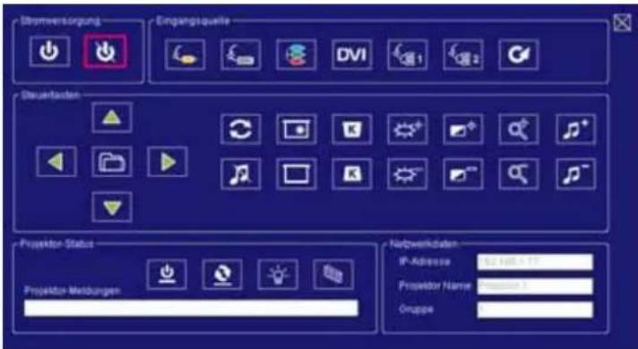 GEHA compact 332 - Verbindung - 1