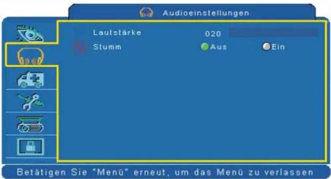 GEHA compact 332 - MENÜ (PC-Modus) - 1