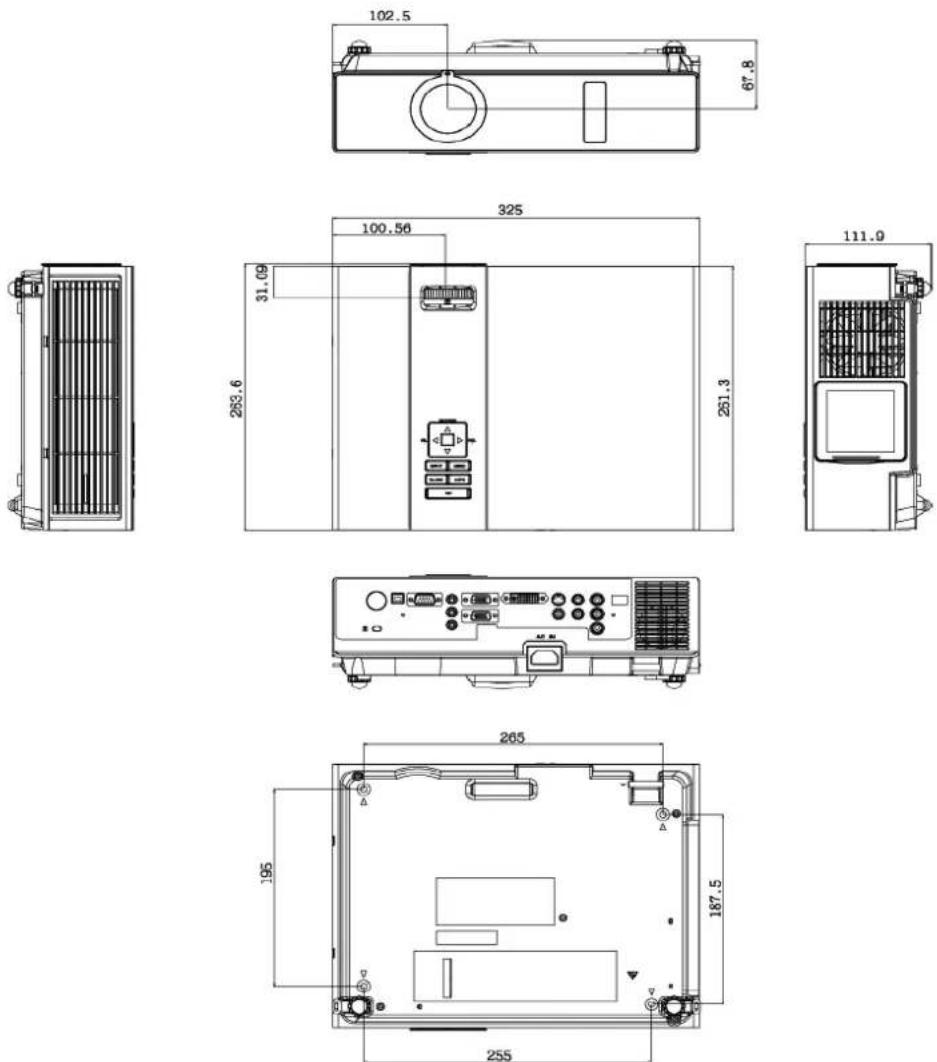 GEHA compact 328 - Erscheinung - 1