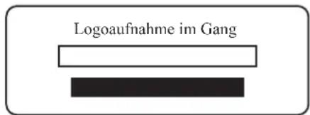 GEHA compact 328 - Logoaufnahme - 2