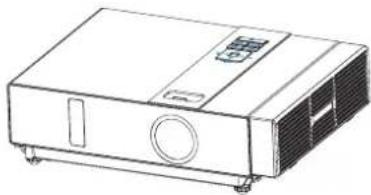 GEHA compact 328 dialog - Projektor - 1