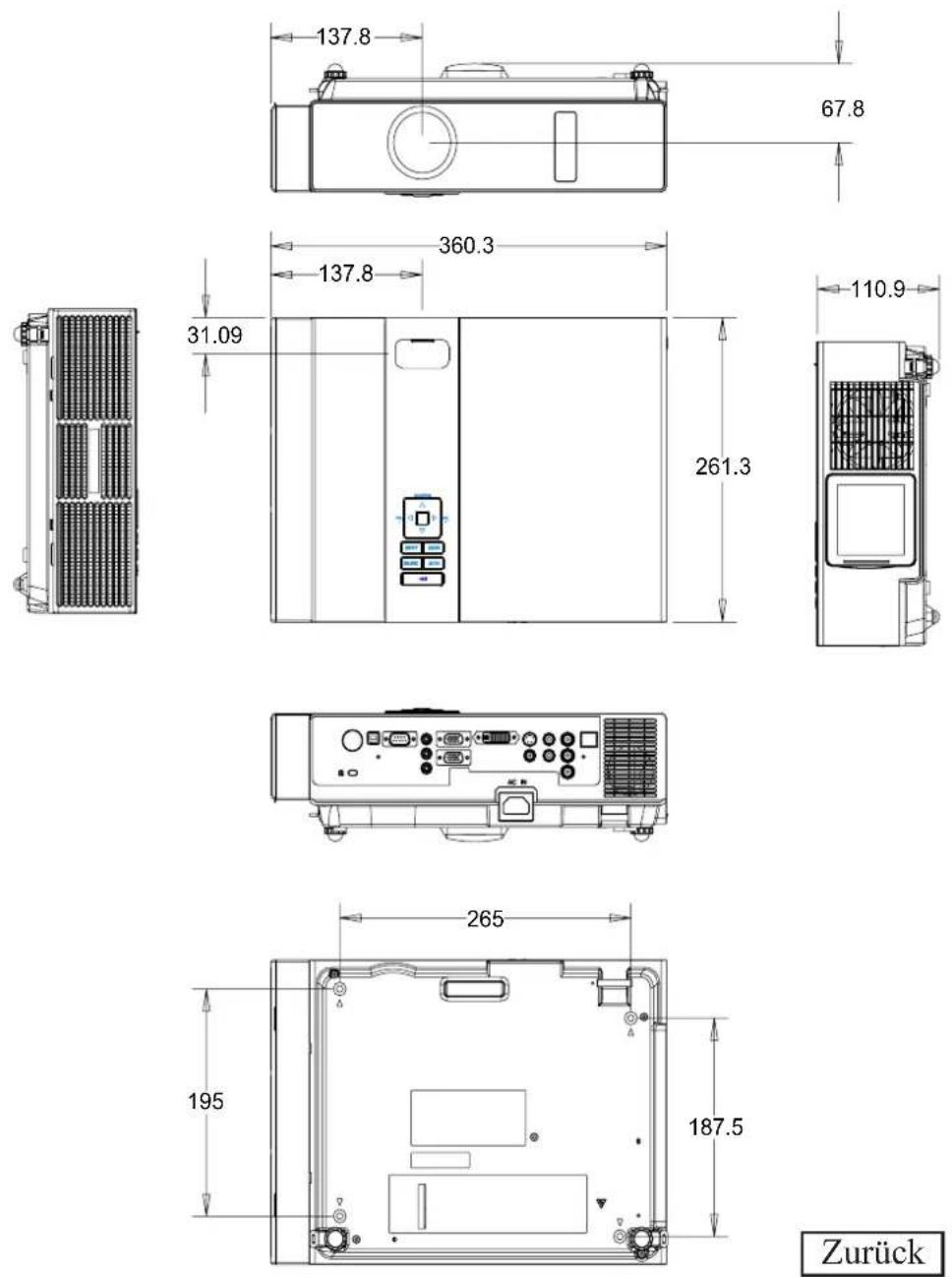 GEHA compact 328 dialog - Anhang - 1