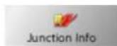 BECKER Traffic Assist Z250 Ferrari Edition - The Junction Info button - 1