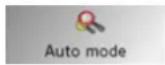 BECKER Traffic Assist Z250 Ferrari Edition - The Auto mode key - 1