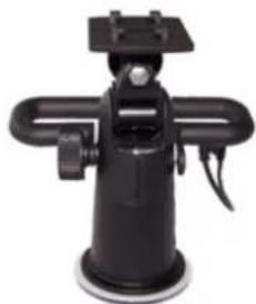 BECKER Traffic Assist Z250 Ferrari Edition - TMC antenna (optional) - 3