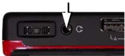 BECKER Traffic Assist Z250 Ferrari Edition - TMC antenna - 1
