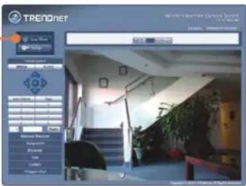 TRENDNET TV-IP422W/4PROM - Hinweis: - 14