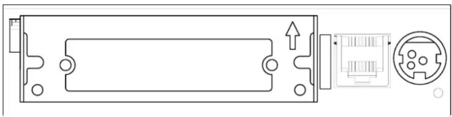 Metapace META-T2W - 1-2-2 Parallel Interface (IEEE1284) - 1