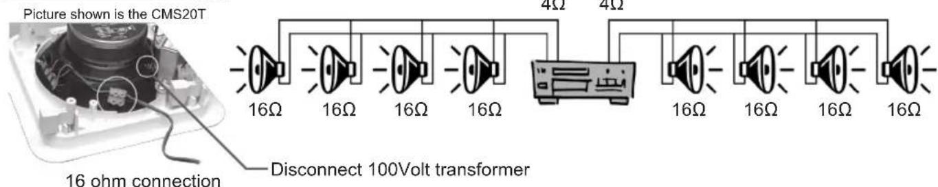 APART CM20T-SLV - ohm Technology - 1