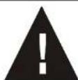 APART MBR150 - CAUTION - 1