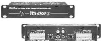 APART MBR150 - OPTIONS - 4