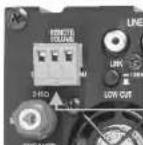 APART MBR150 - SPECIAL FEATURES - 2